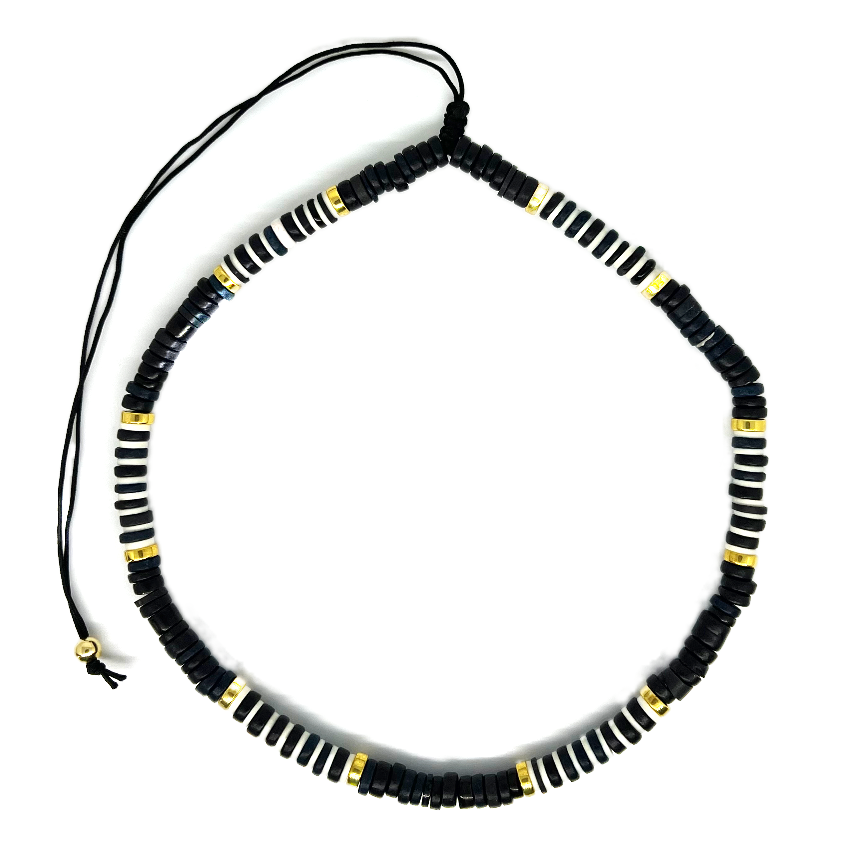 Classic Puka Necklaces