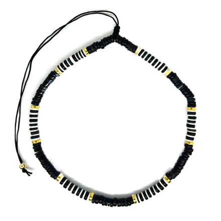 Classic Puka Necklaces
