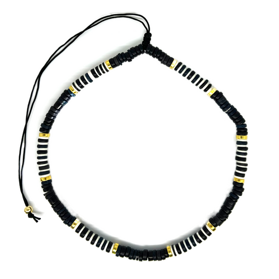 Classic Puka Necklaces