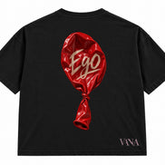 Ego Oversized T-shirt
