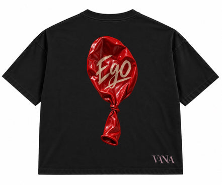Ego Oversized T-shirt