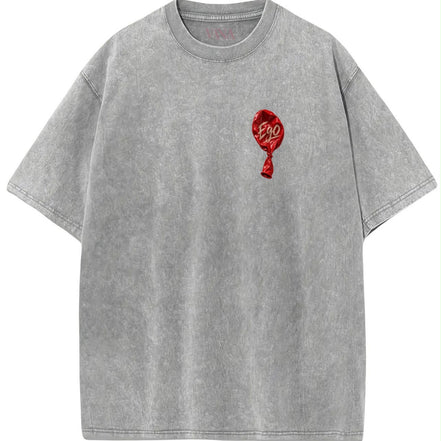 Ego Oversized T-shirt