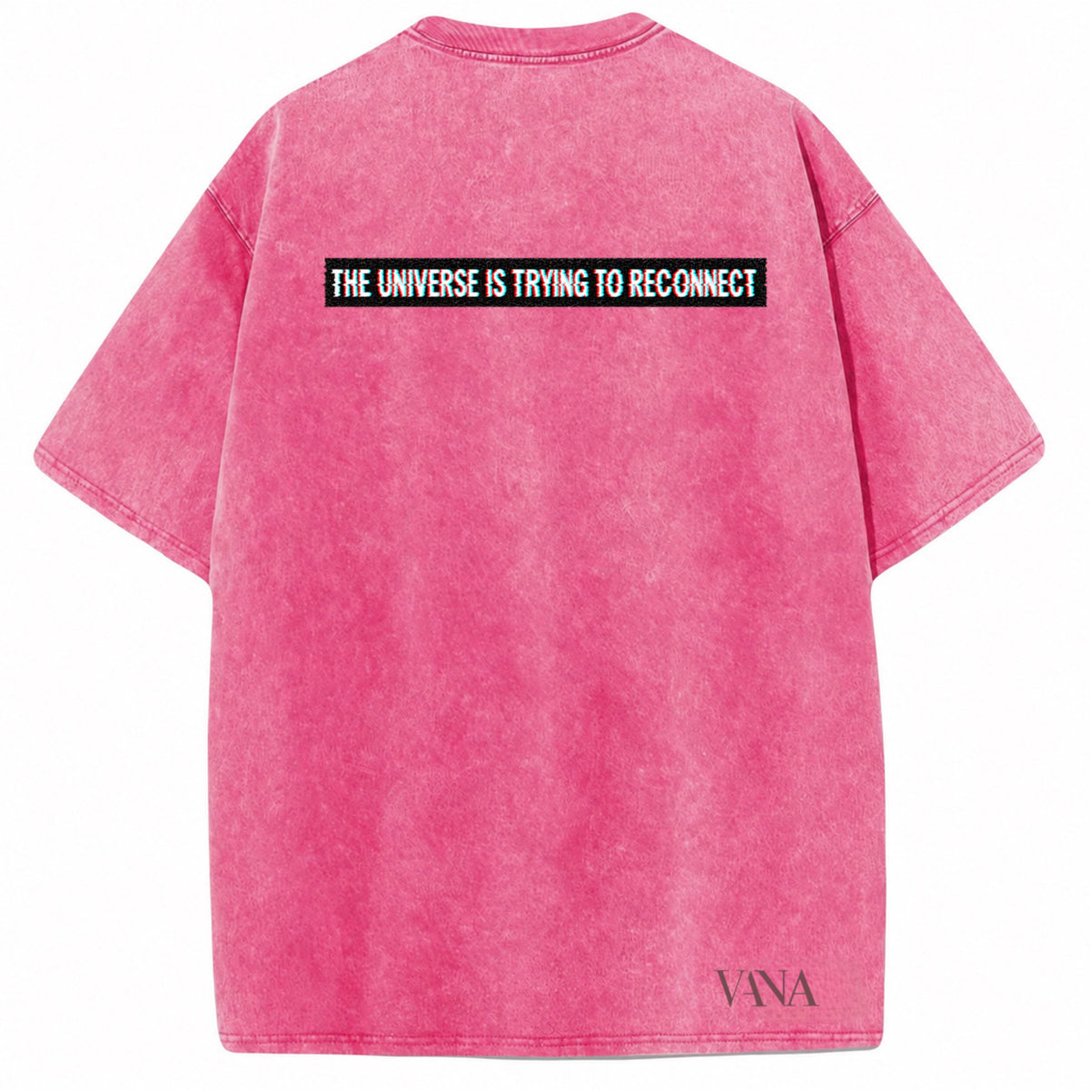 No Signal Oversized T-shirt