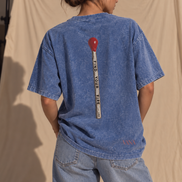 Find your Fire Oversized T-shirt