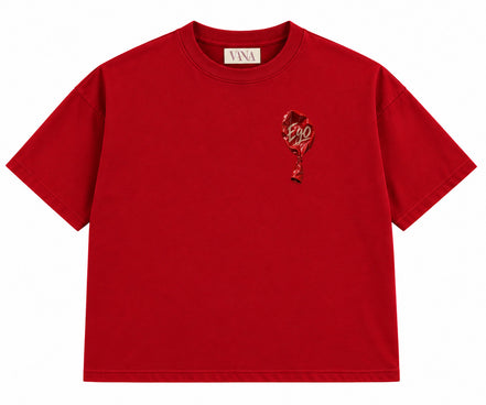 Ego Oversized T-shirt