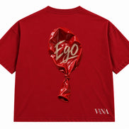 Ego Oversized T-shirt