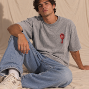 Ego Oversized T-shirt