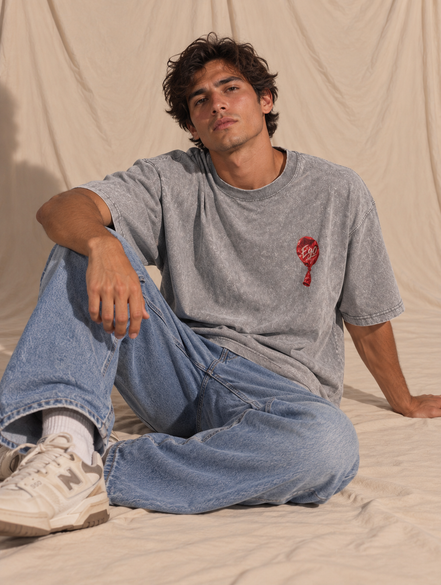 Ego Oversized T-shirt