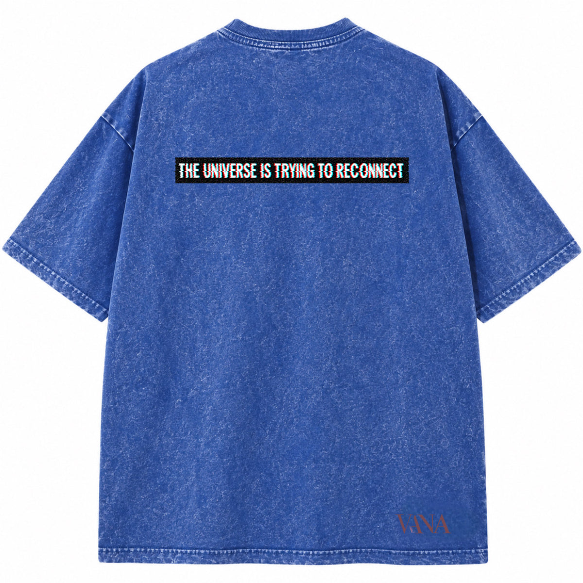 No Signal Oversized T-shirt