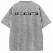 No Signal Oversized T-shirt
