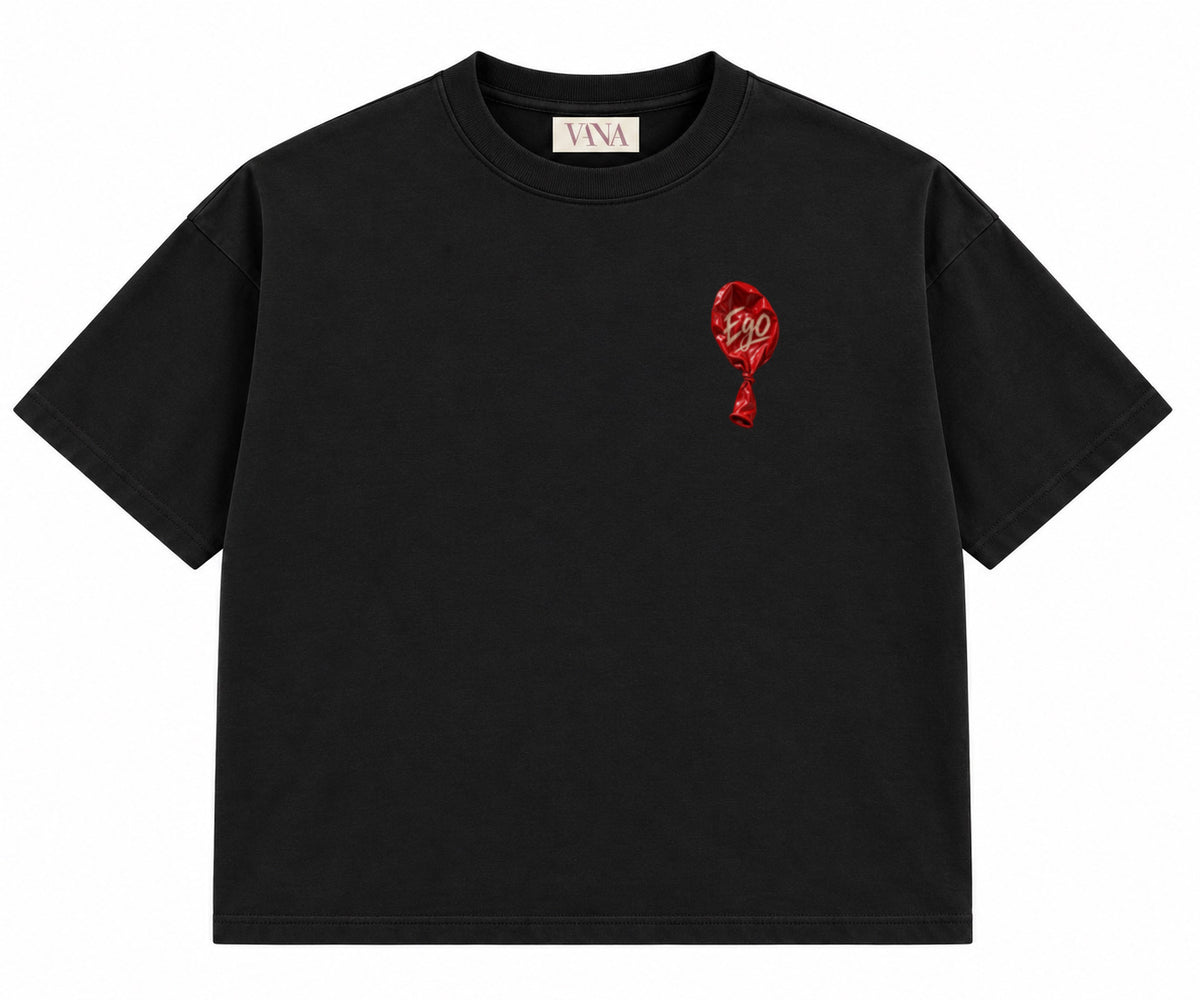 Ego Oversized T-shirt