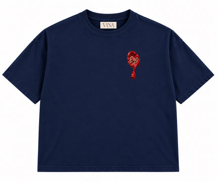 Ego Oversized T-shirt