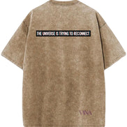 No Signal Oversized T-shirt