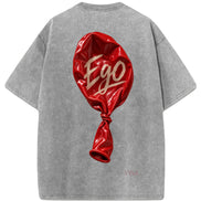 Ego Oversized T-shirt