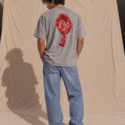 Ego Oversized T-shirt